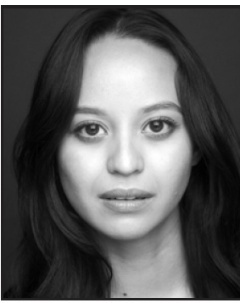 Chloé Nadon-Enriquez